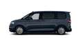 Volkswagen T7 Multivan 2.0TDI DSG KÜ NAVI AHK LED KAMERA 7-Sit Blau - thumbnail 6