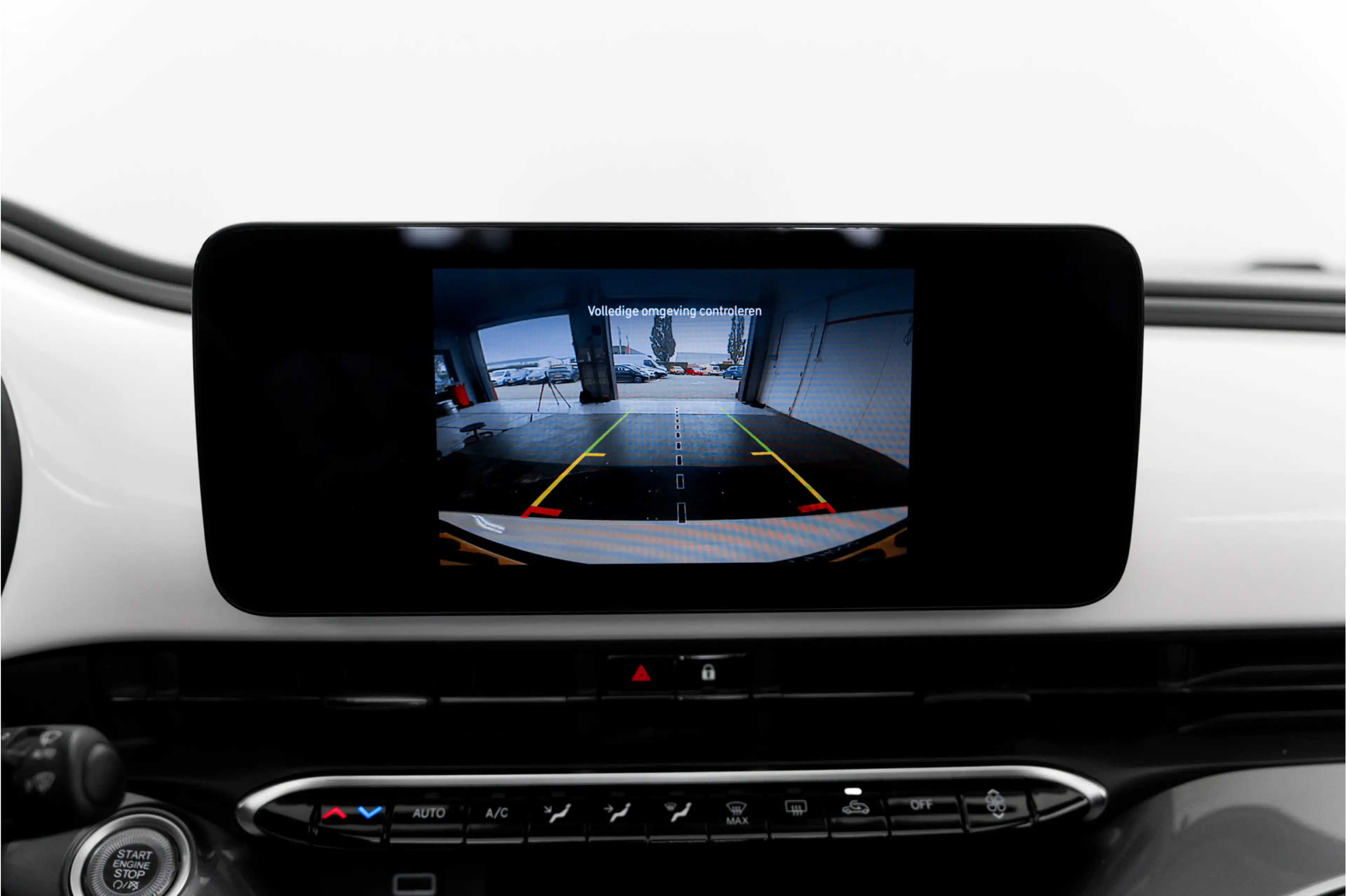 Fiat 500C Urban 42 kWh Cabriolet Applecarplay?androidauto St — photo 19
