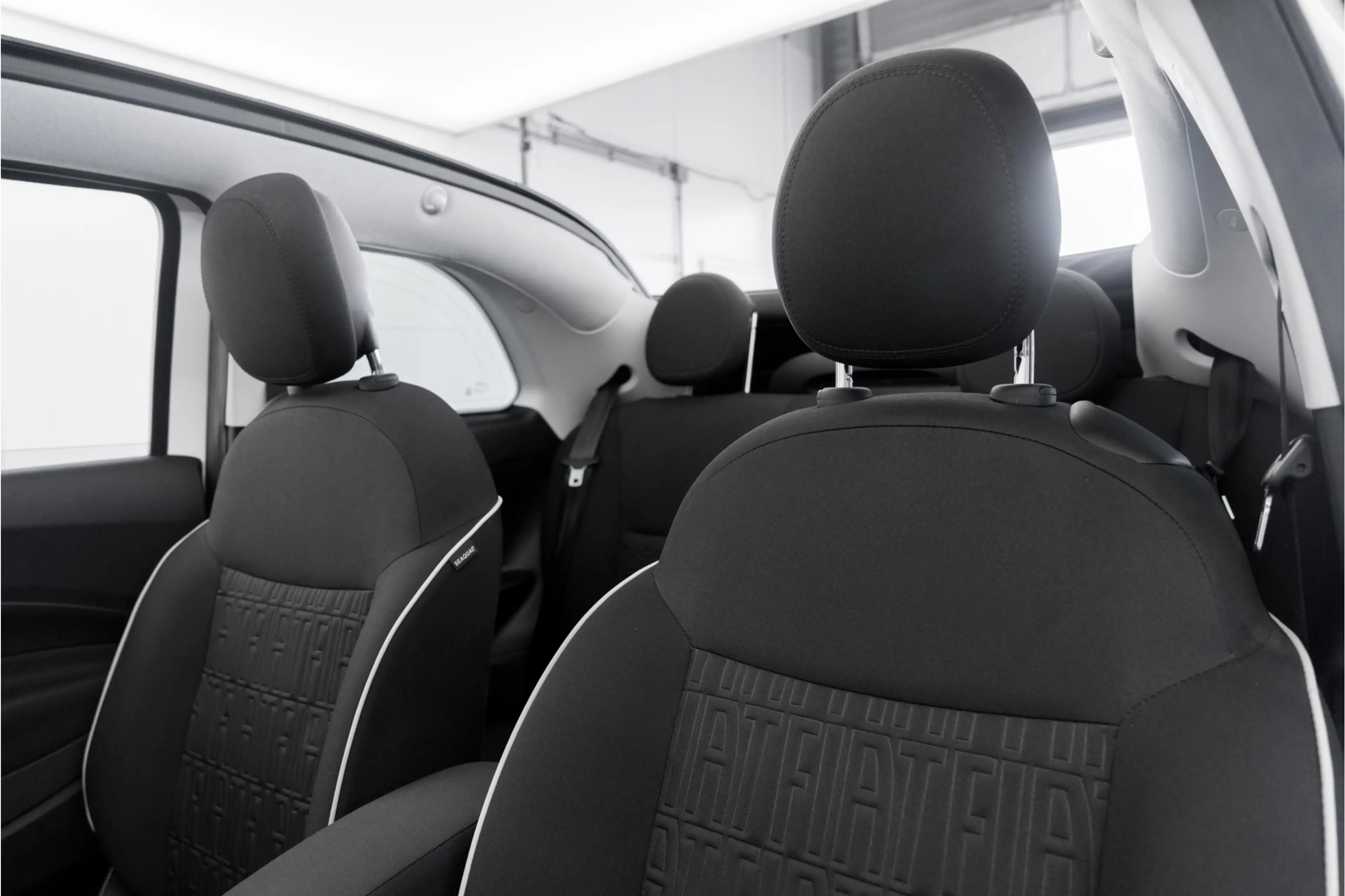 Fiat 500C Urban 42 kWh Cabriolet Applecarplay?androidauto St — photo 9