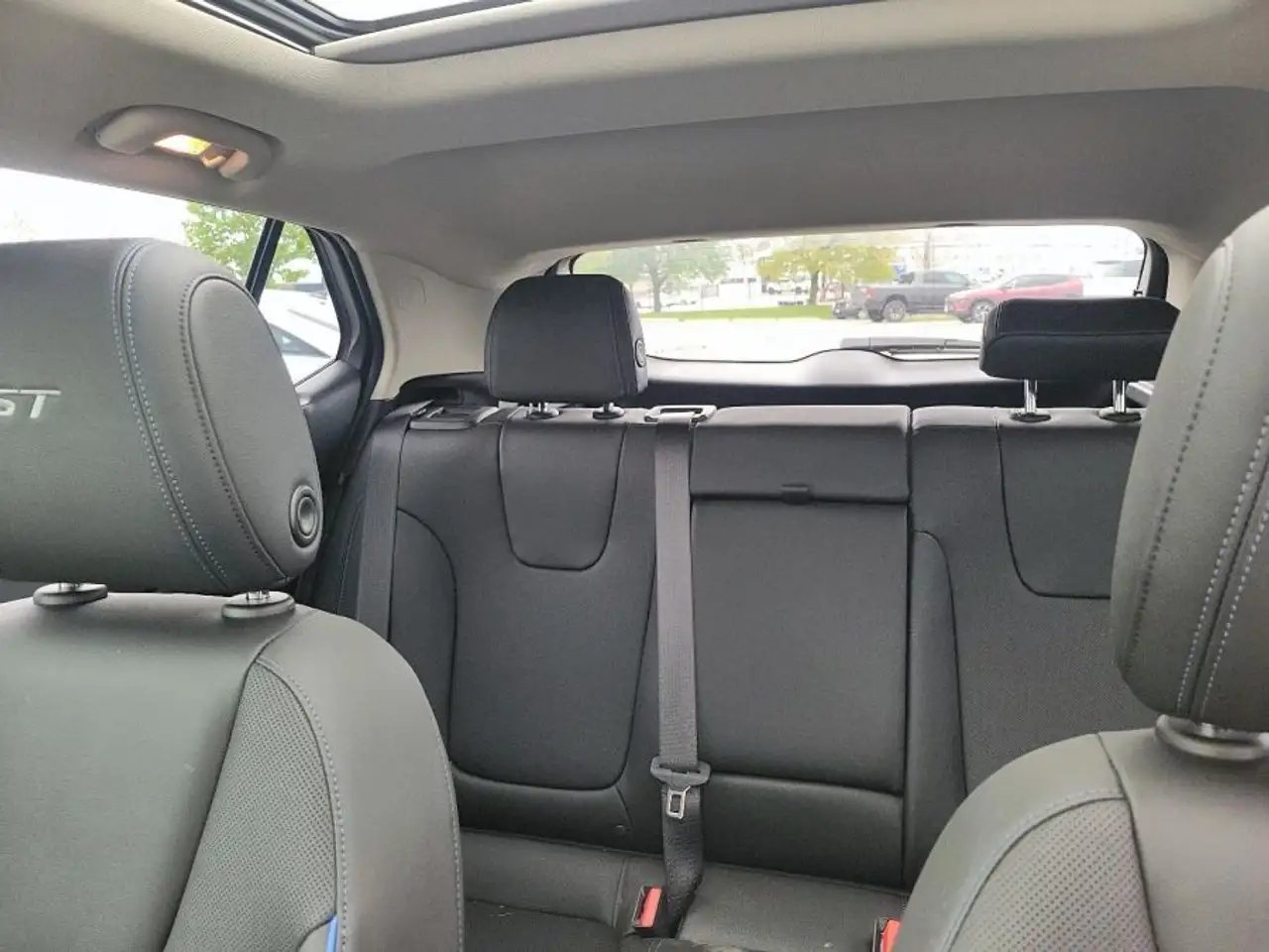 Buick Encore снимка Buick Encore