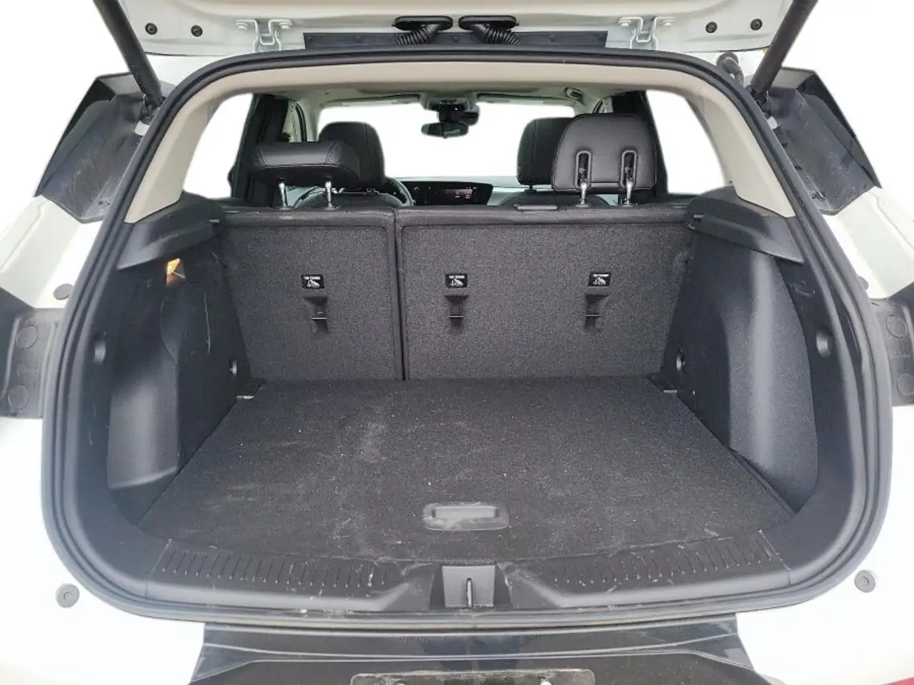 Buick Encore снимка Buick Encore