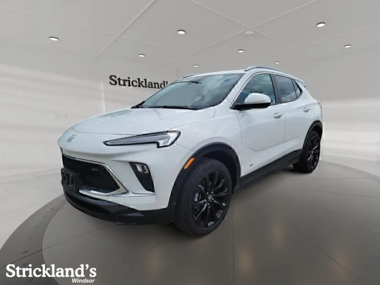 2026 Buick Encore