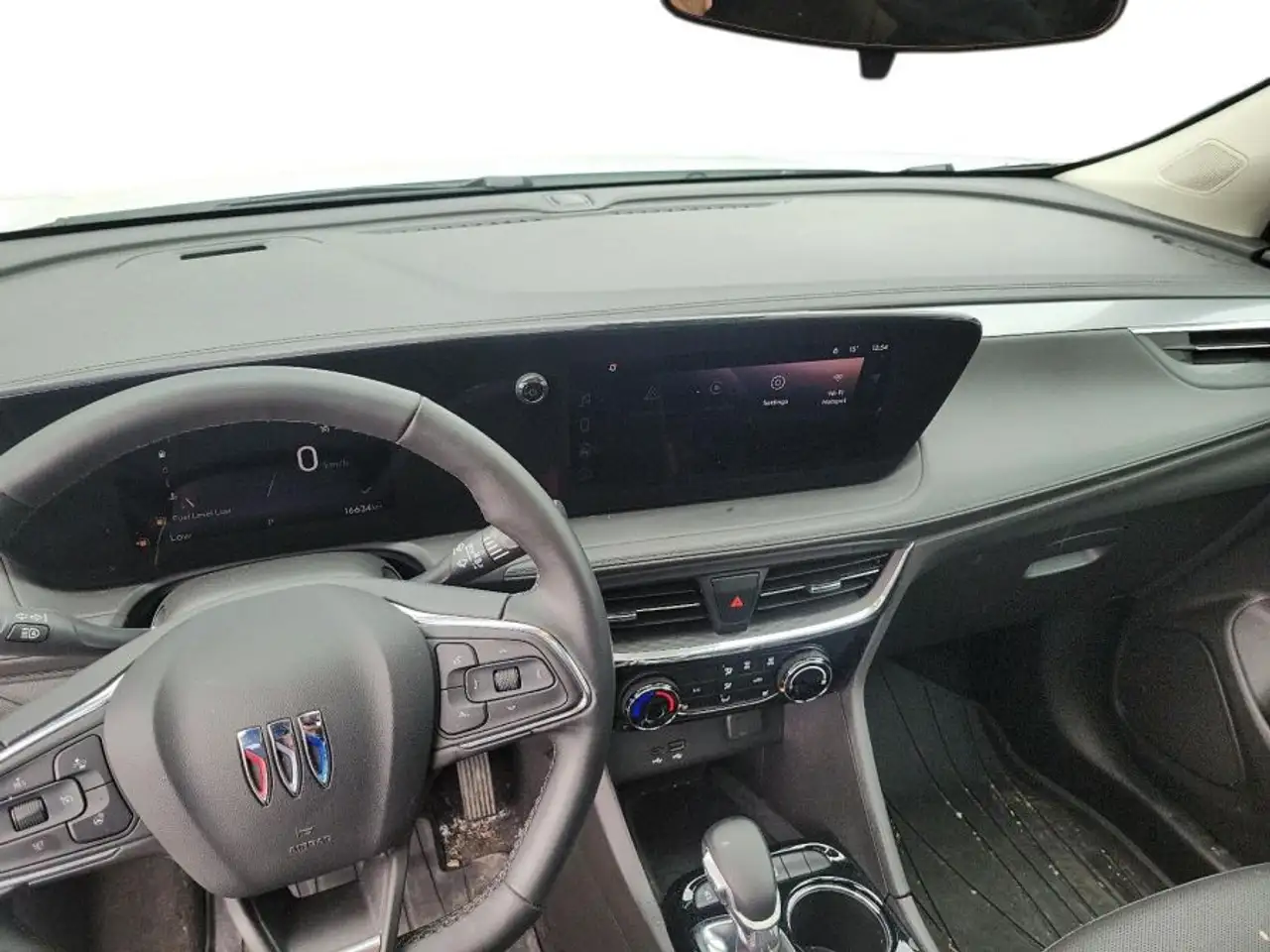 Buick Encore снимка Buick Encore