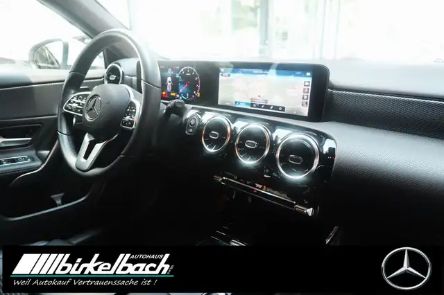 Mercedes-Benz A-Class view 11