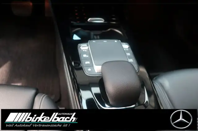 Mercedes-Benz A-Class view 8