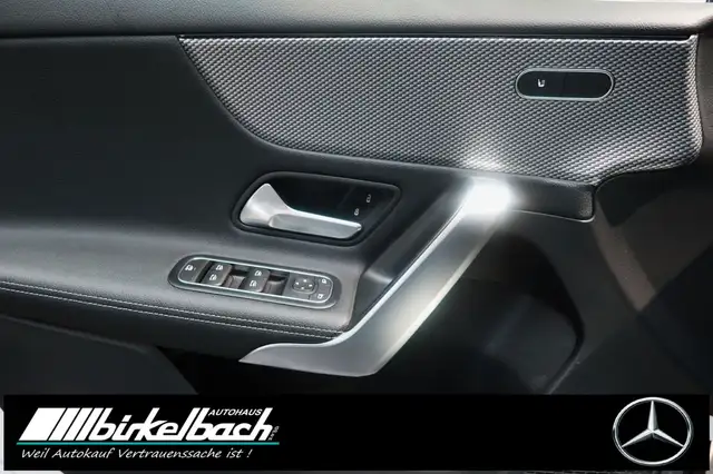 Mercedes-Benz A-Class view 9
