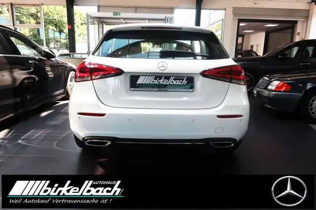 Mercedes-Benz A-Class view 15