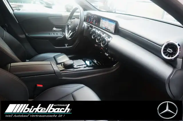 Mercedes-Benz A-Class view 10