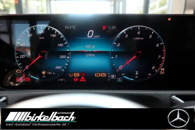 Mercedes-Benz A-Class view 6