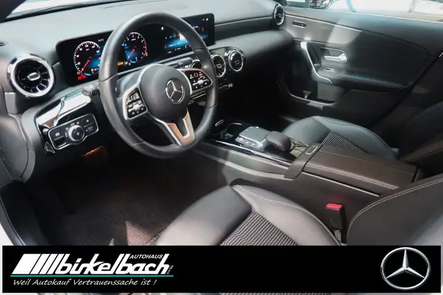 Mercedes-Benz A-Class view 5