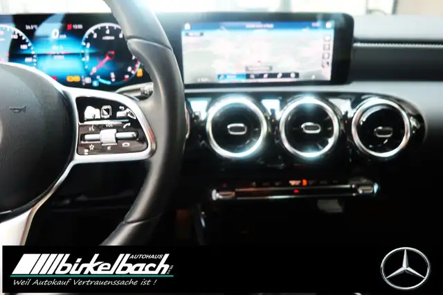 Mercedes-Benz A-Class view 7