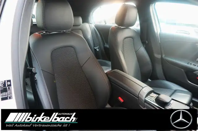 Mercedes-Benz A-Class view 12