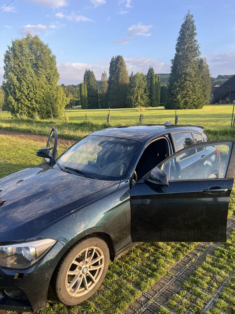 BMW 114 114i - 2
