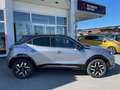 Opel Mokka 1,2 Direct Injection Turbo GS Silber - thumbnail 4