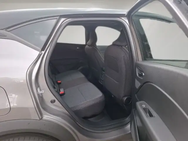 Renault Captur view 12