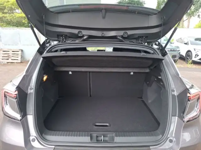 Renault Captur view 11