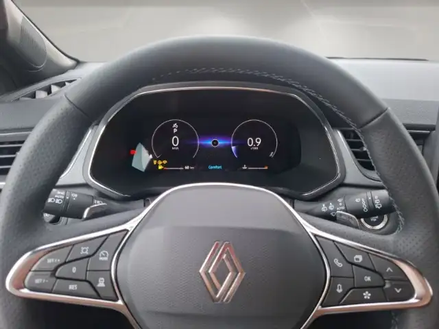 Renault Captur view 8