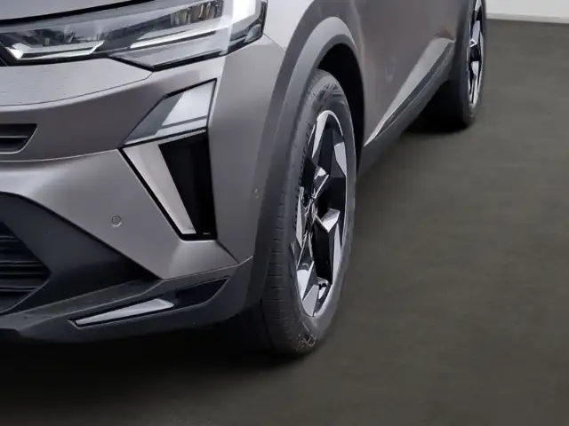 Renault Captur view 6
