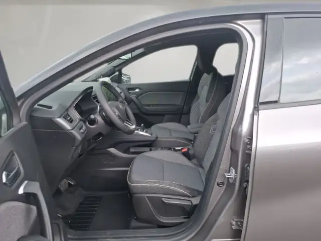 Renault Captur view 7