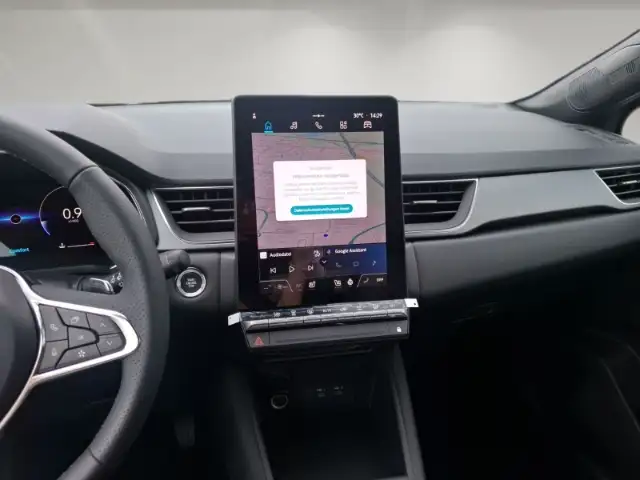 Renault Captur view 9