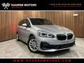 BMW 216 dA GT Led/Leder/SportZetGps/Pdc/Bt *1j garantie* Zilver - thumbnail 1