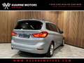 BMW 216 dA GT Led/Leder/SportZetGps/Pdc/Bt *1j garantie* Zilver - thumbnail 4