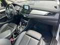 BMW 216 dA GT Led/Leder/SportZetGps/Pdc/Bt *1j garantie* Argent - thumbnail 8