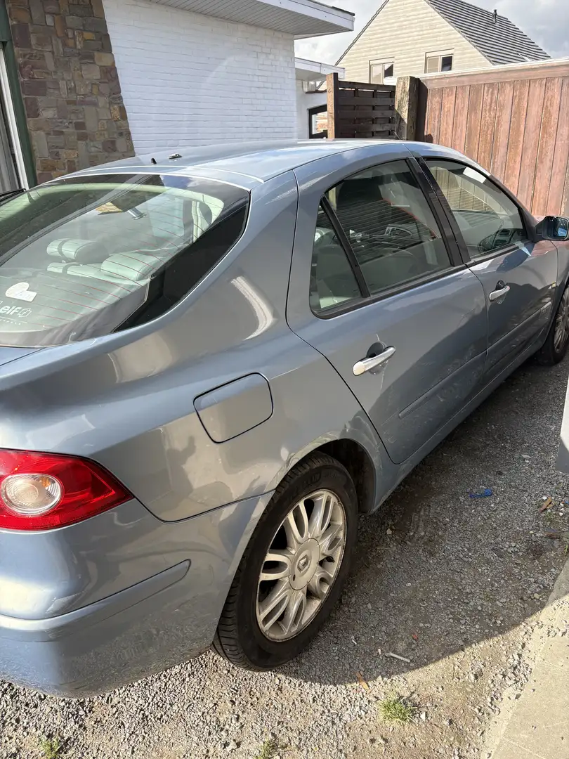 Renault Laguna 2.0 Automatik Etoile - 2