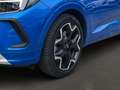 Opel Grandland X GRANDLAND X ULTIMATE 1.6T PLUG-IN HYBRID MATRIX-LE Blau - thumbnail 6