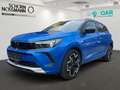 Opel Grandland X GRANDLAND X ULTIMATE 1.6T PLUG-IN HYBRID MATRIX-LE Blau - thumbnail 1