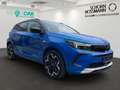 Opel Grandland X GRANDLAND X ULTIMATE 1.6T PLUG-IN HYBRID MATRIX-LE Blau - thumbnail 2