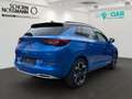 Opel Grandland X GRANDLAND X ULTIMATE 1.6T PLUG-IN HYBRID MATRIX-LE Blau - thumbnail 3