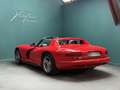 Dodge Viper RT10 I V10 406CH I Etat concours I 1ère main I Suivi complet I Garantie Rojo - thumbnail 5