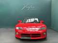 Dodge Viper RT10 I V10 406CH I Etat concours I 1ère main I Suivi complet I Garantie Rojo - thumbnail 2