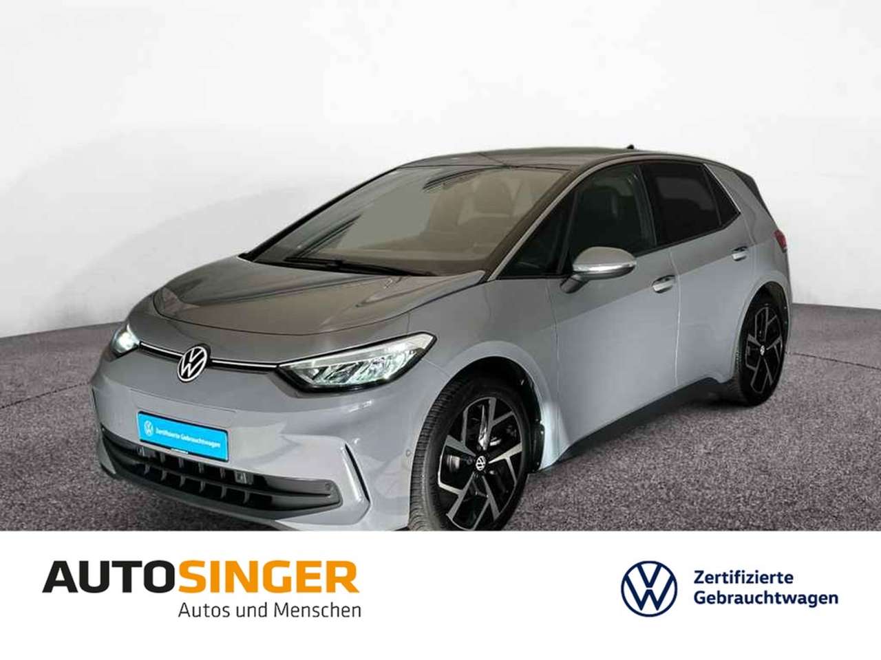 Volkswagen ID.3 2024