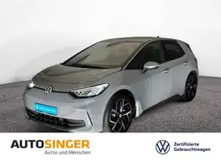 Volkswagen ID.3 Pro Move *LED*ACC*NAVI*R CAM*SHZ*ALU*TEL*