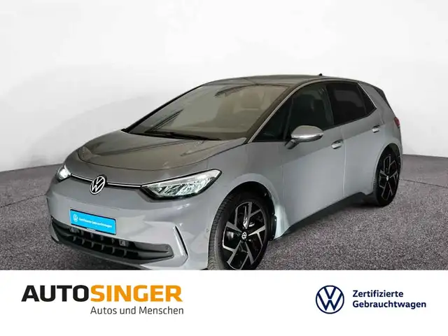 Volkswagen ID.3 Pro Move *LED*ACC*NAVI*R CAM*SHZ*ALU*TEL*