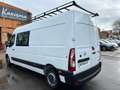 Opel Movano Fg. 2.3CDTI L3H2 3500 130 Blanco - thumbnail 7