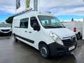 Opel Movano Fg. 2.3CDTI L3H2 3500 130 Blanco - thumbnail 3