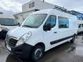 Opel Movano Fg. 2.3CDTI L3H2 3500 130 Blanco - thumbnail 1