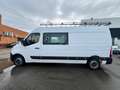 Opel Movano Fg. 2.3CDTI L3H2 3500 130 Blanco - thumbnail 11