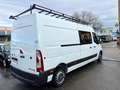 Opel Movano Fg. 2.3CDTI L3H2 3500 130 Blanco - thumbnail 8