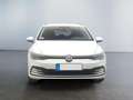 Volkswagen Golf VIII 1.5 TSI Life Garantie ACC LED NAVI PDC Kam... Weiß - thumbnail 2