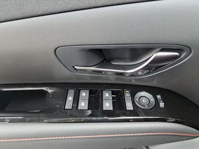 Hyundai Tucson view 10