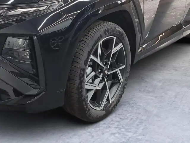 Hyundai Tucson view 6