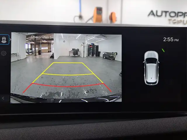 Hyundai Tucson view 15