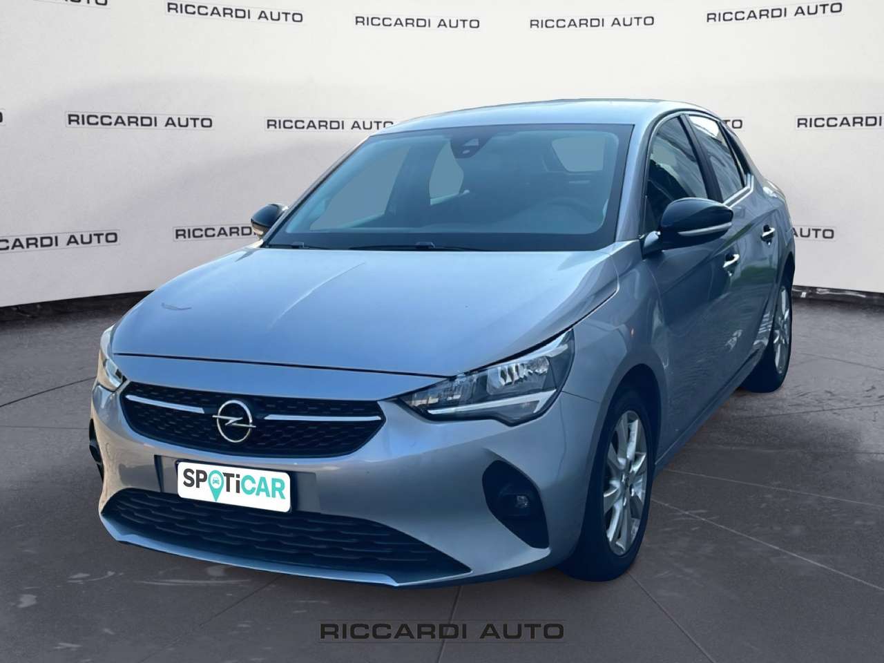 Opel Corsa 6ª serie 1.2 Edition