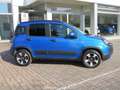 Fiat Panda 1.0 FireFly S&S Hybrid Cross (NEOPATENTATI) Blau - thumbnail 2