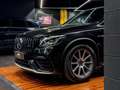 Mercedes-Benz GLC 63 AMG S 4Matic+ Aut. Noir - thumbnail 6