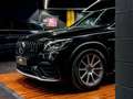 Mercedes-Benz GLC 63 AMG S 4Matic+ Aut. Noir - thumbnail 6